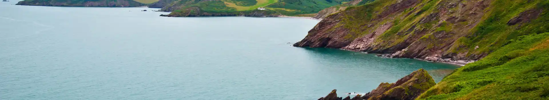 Campsites near Berry Head