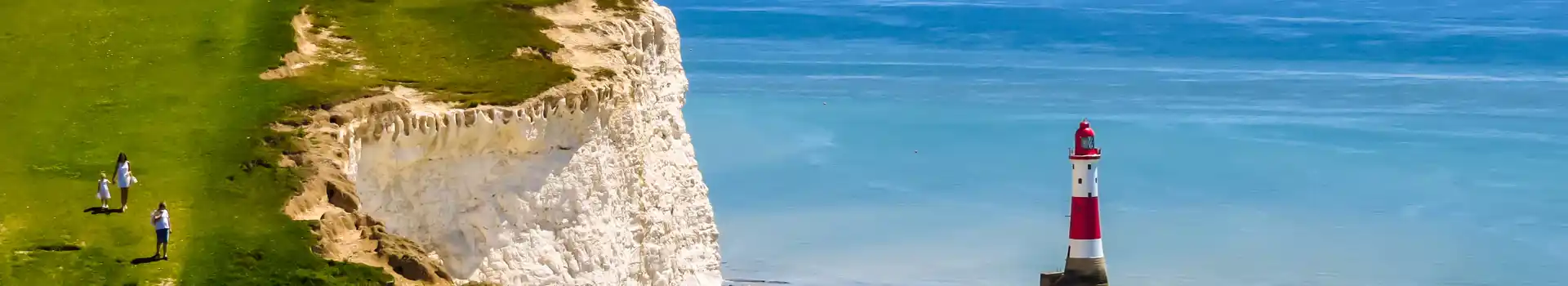 Campsites near Beachy Head