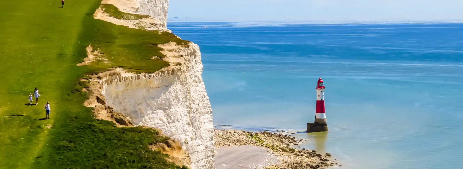 Campsites near Beachy Head