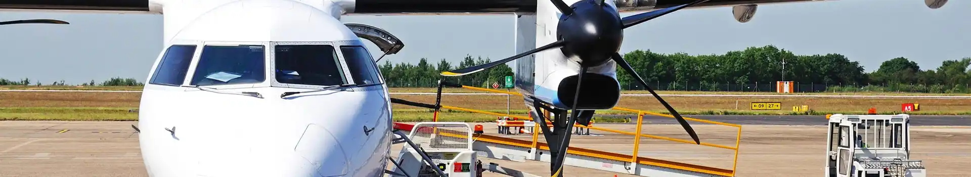 Campsites near East Midlands Airport