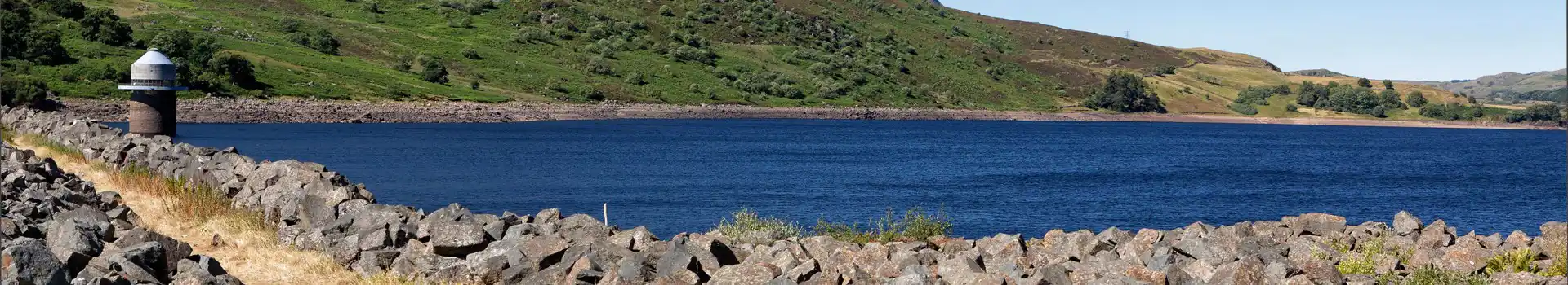 Campsites near Capel Celyn