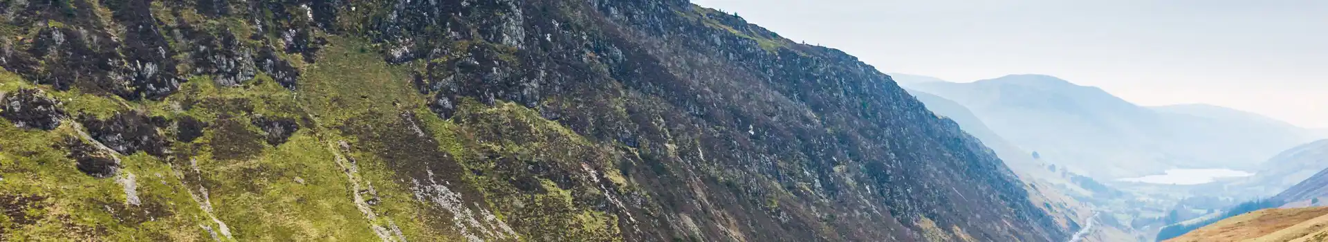 Campsites near The Mach Loop