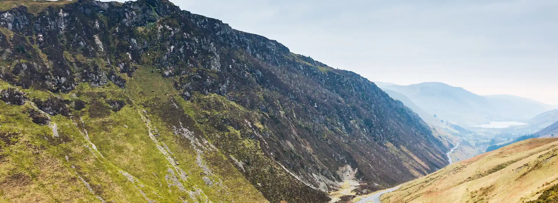 Campsites near The Mach Loop