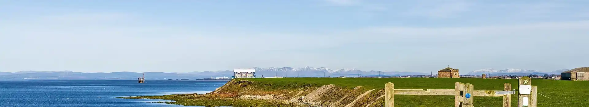 Lancashire Coastal Way