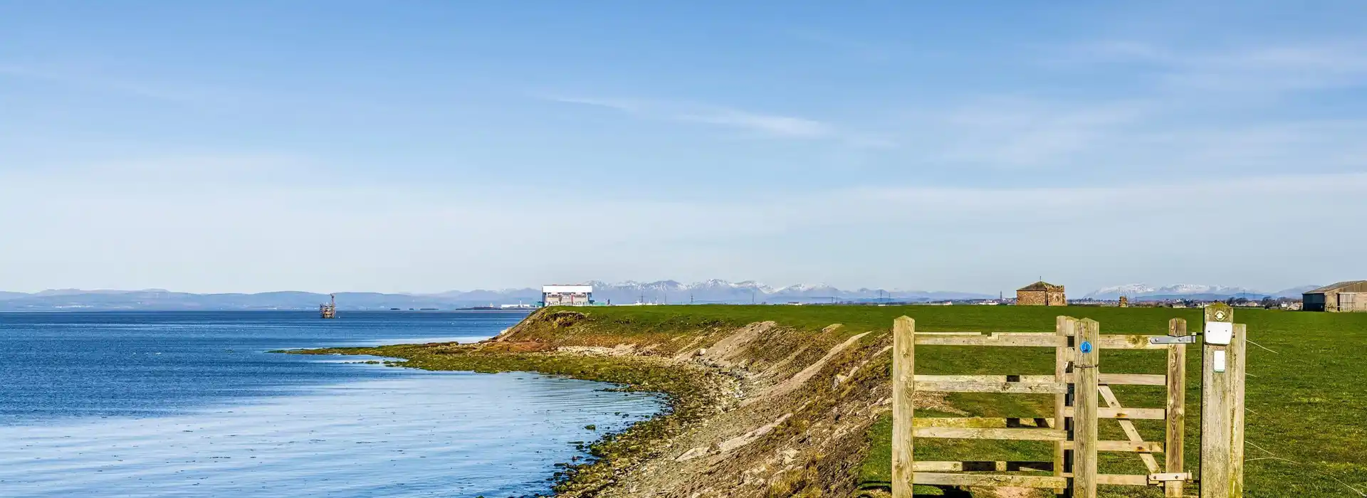 Lancashire Coastal Way