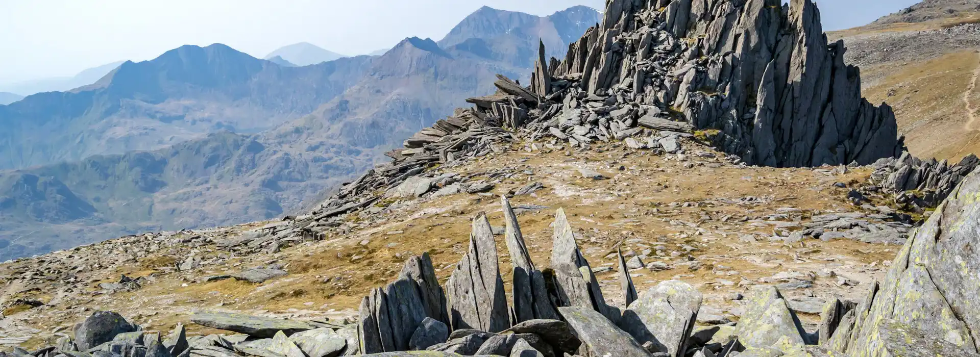 Glyder Fawr