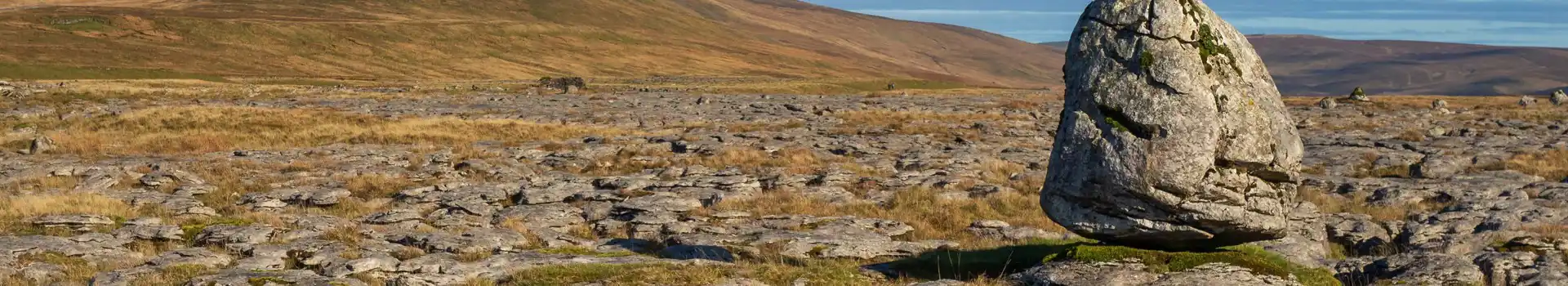 Campsites near Whernside