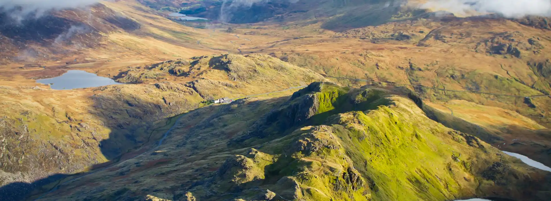 Crib Goch