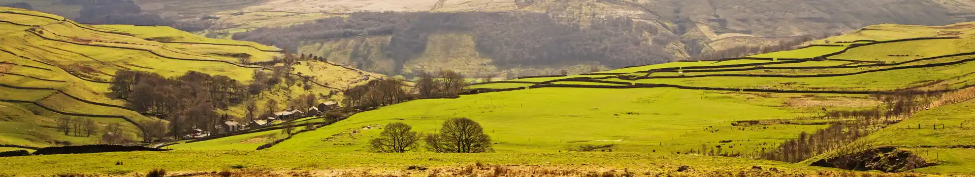 Buckden Pike