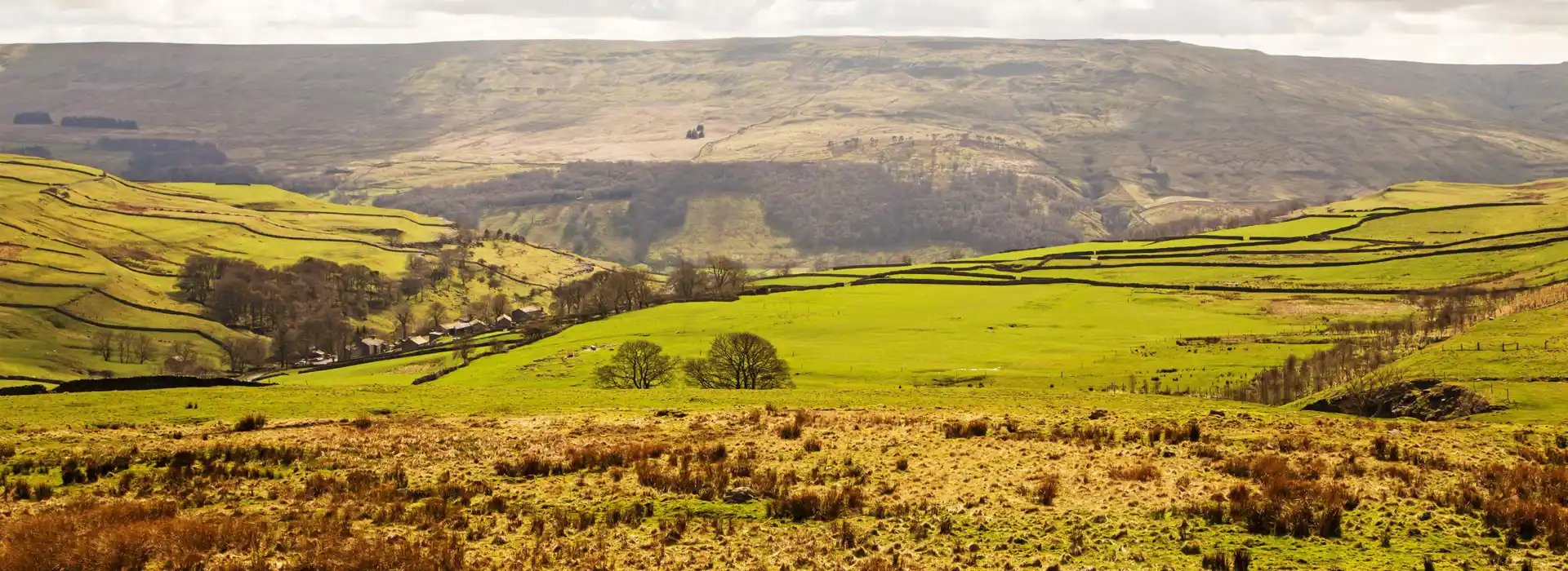 Buckden Pike