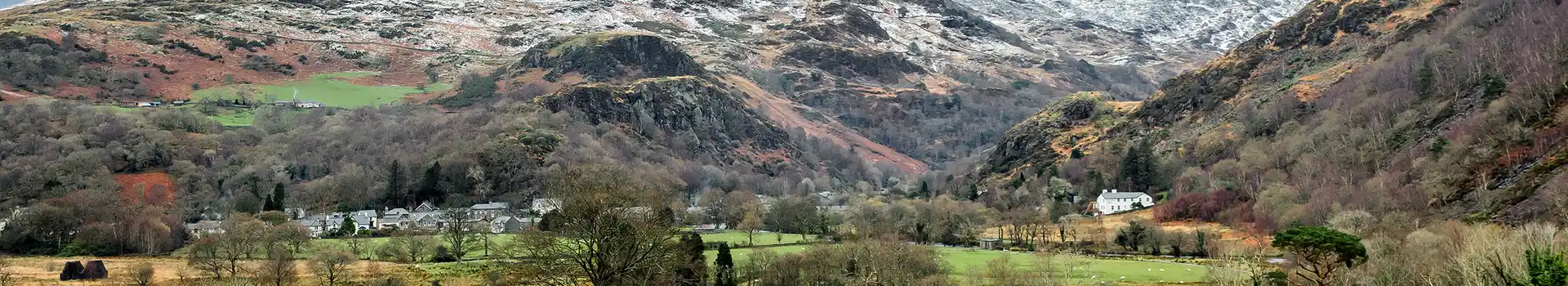 Yr Aran