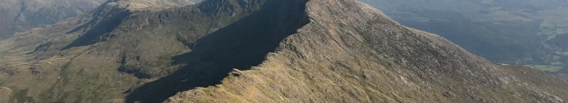 Y Lliwedd