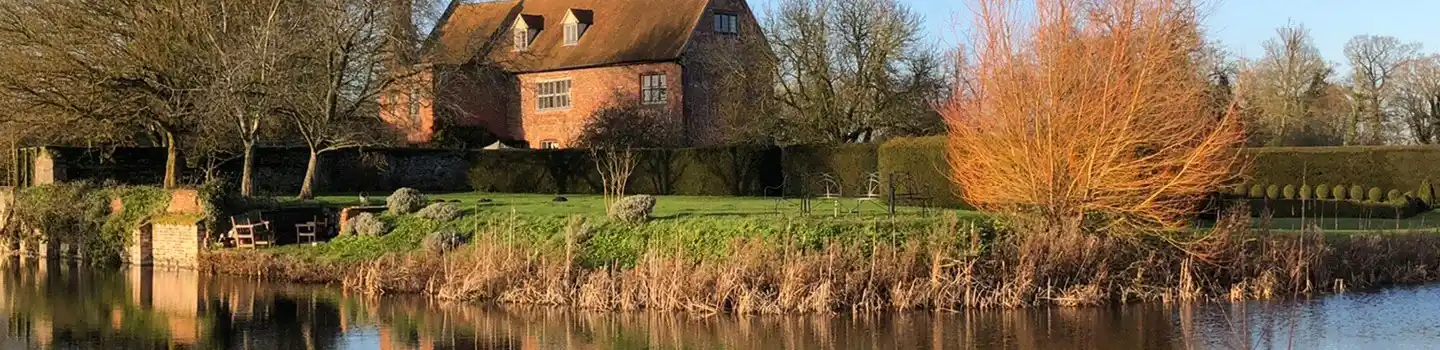 Campsites near Crows Hall