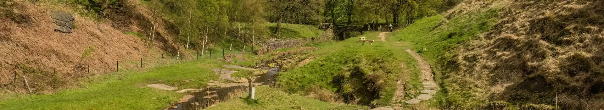 Standedge Tunnels