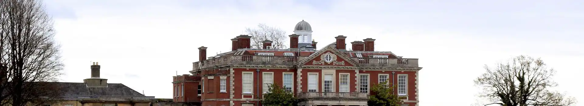  Stansted House, Stansted Park
