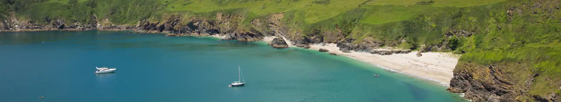 Campsites Near Lantic Bay