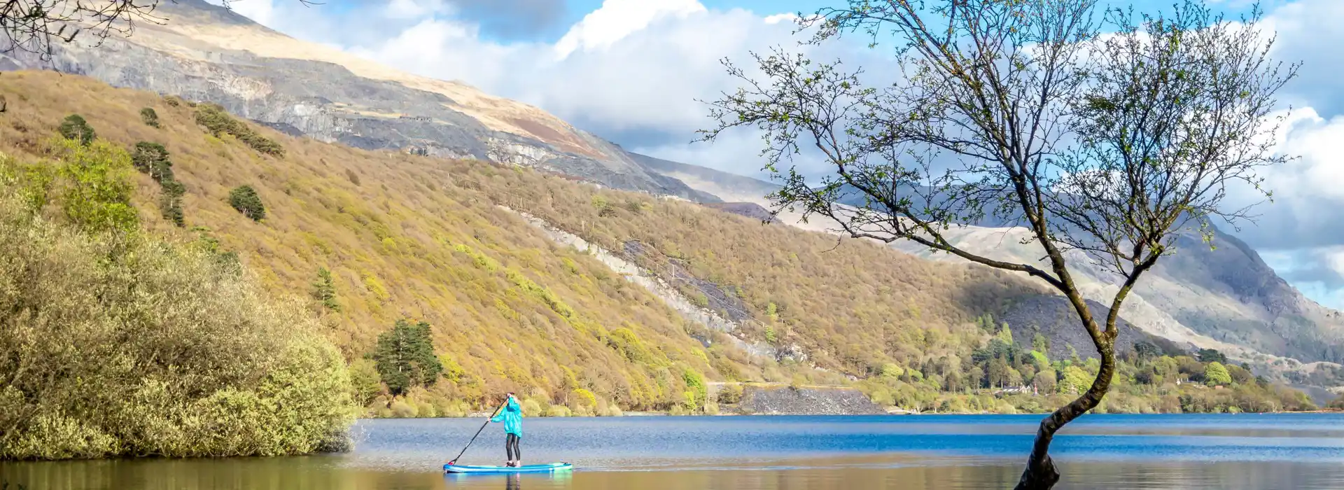 Adventure Parc Snowdonia
