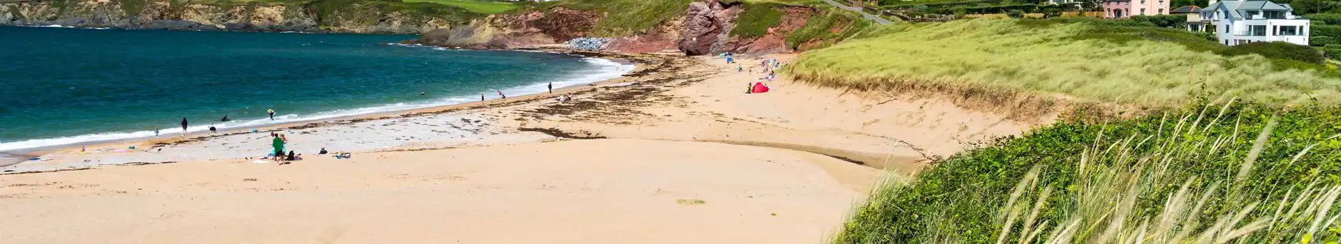 South Milton Sands