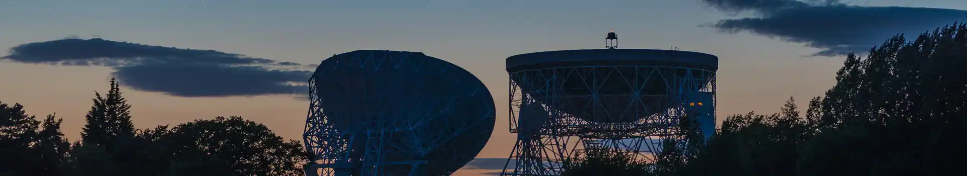 Jodrell Bank