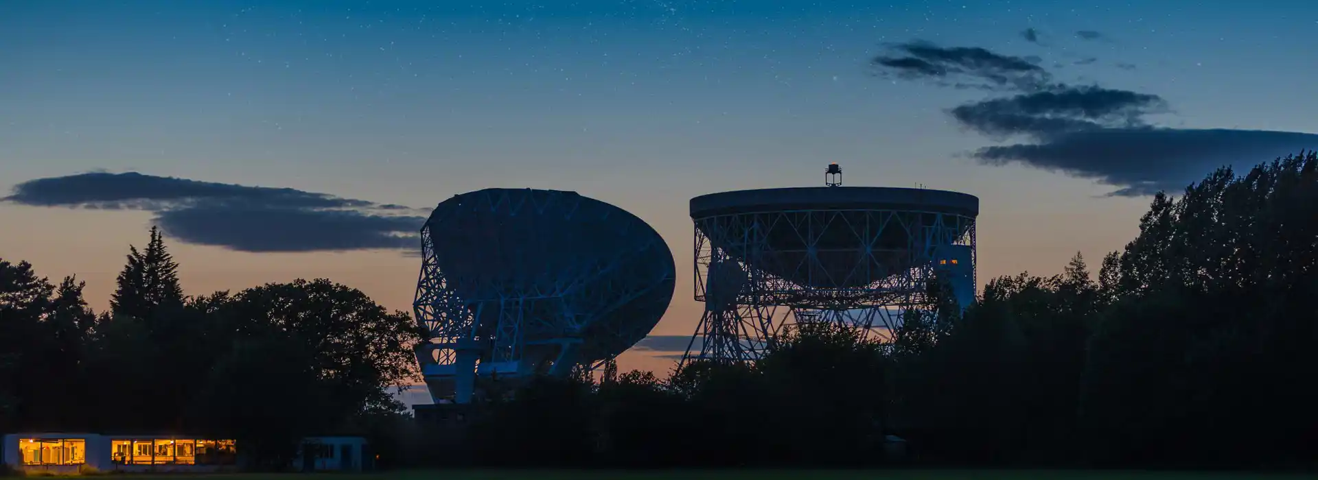 Jodrell Bank