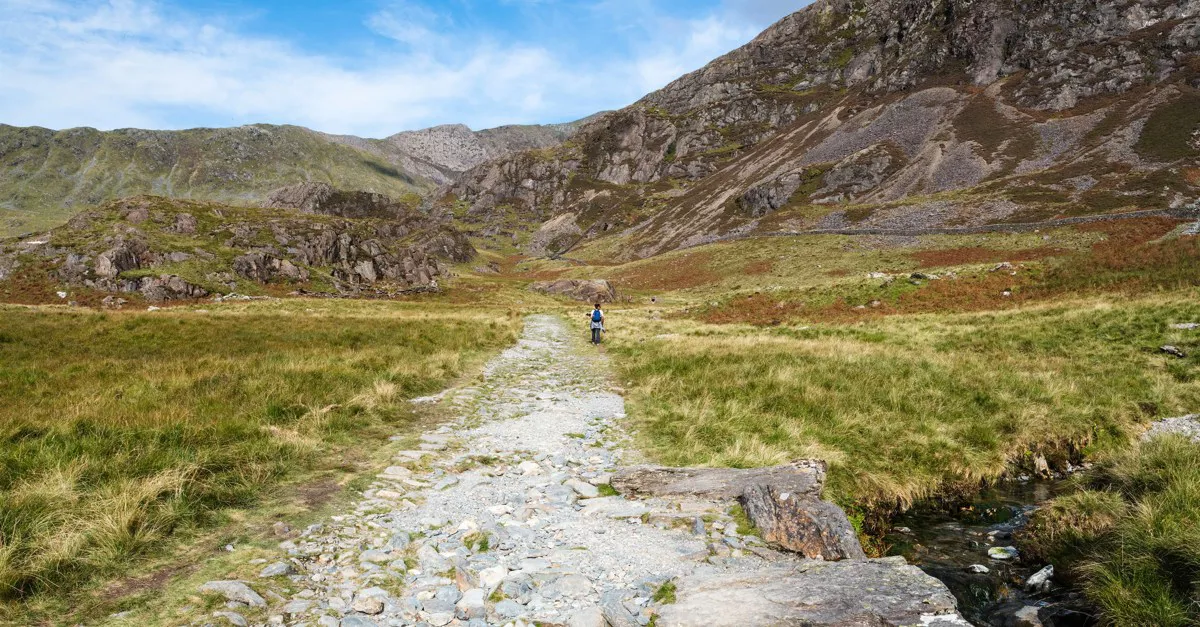 Waitkins Path 90+ campsites near the Watkin Path - top camping