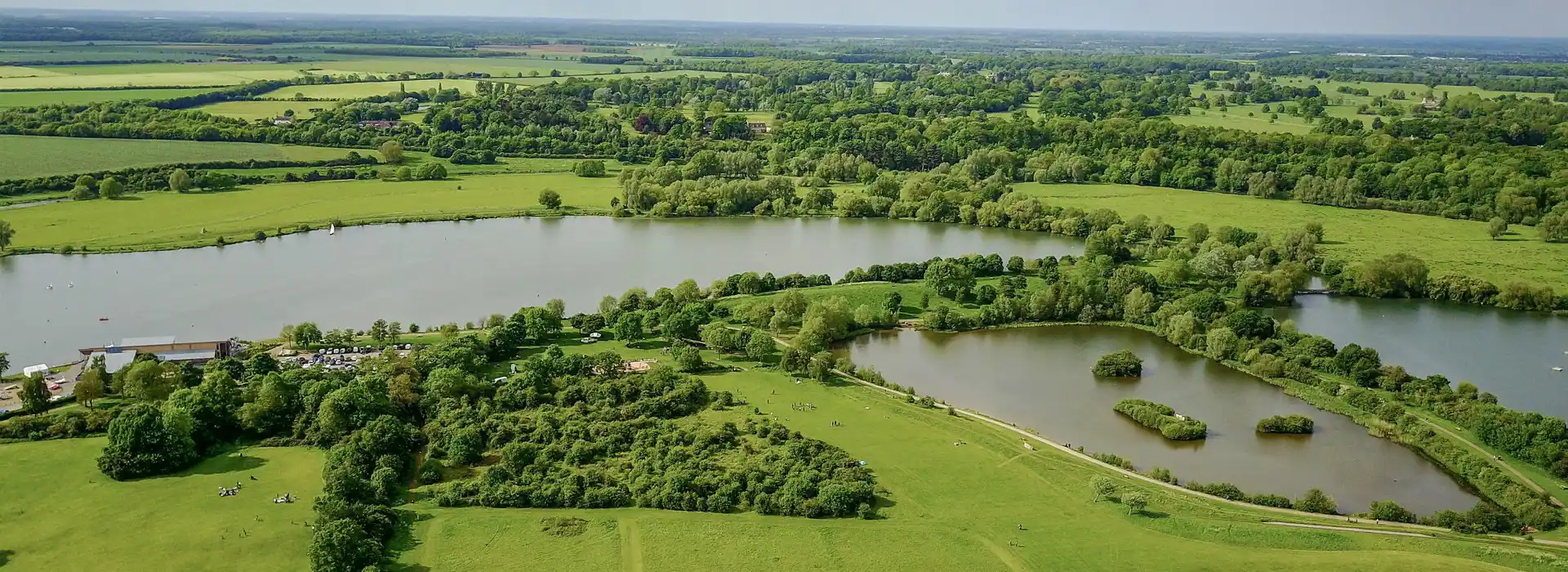 Ferry Meadows