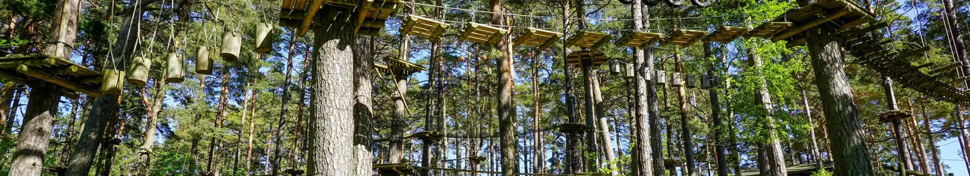 270 Climbing Park