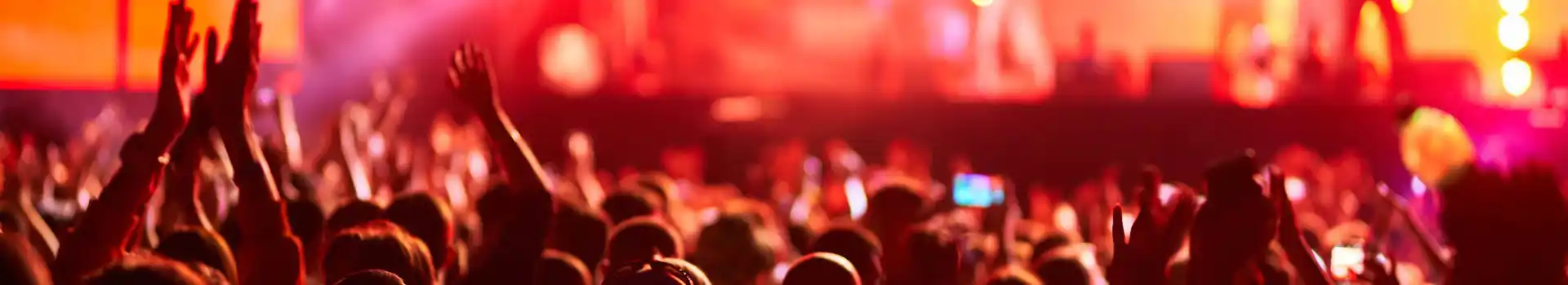 Campsites near The National Bowl