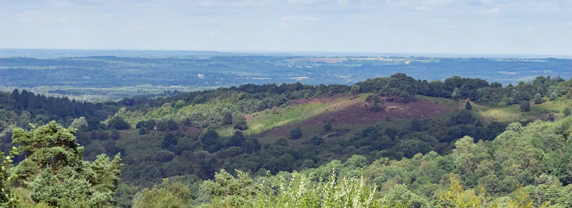 Devil's Punch Bowl 