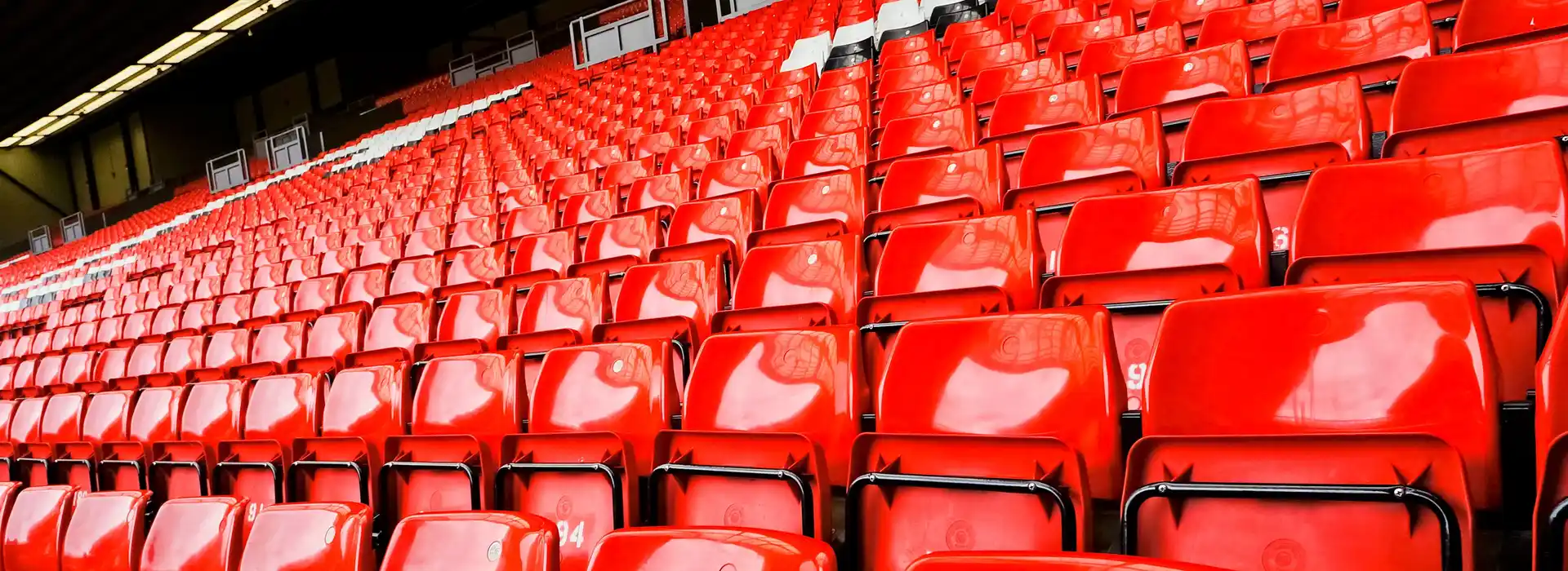 Anfield Stadium