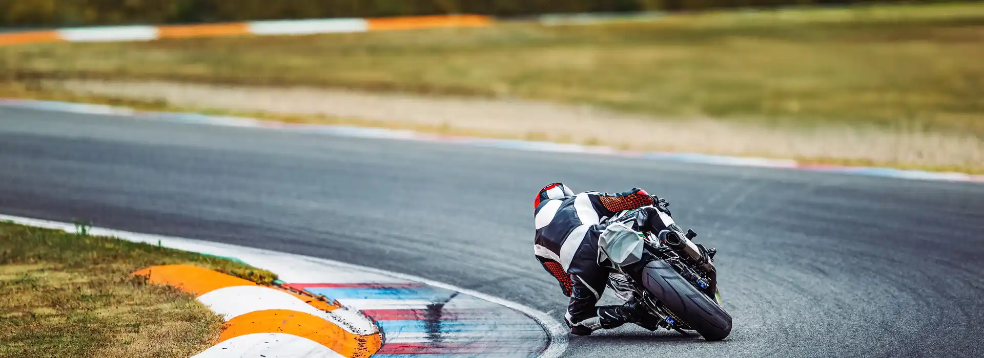 Campsites near Anglesey Circuit