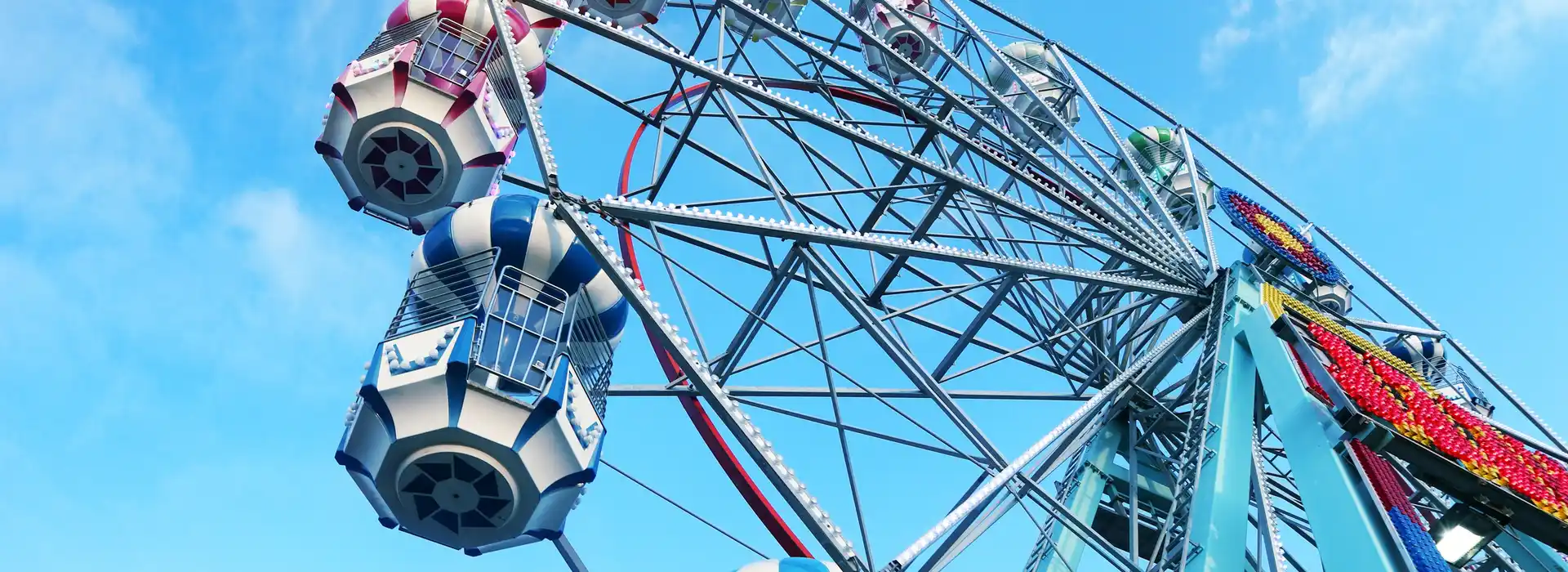 Campsites near Fantasy Island