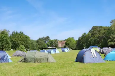 Avon Tyrrell Outdoor Activity Centre Avon Tyrrell Outdoor Activity Centre