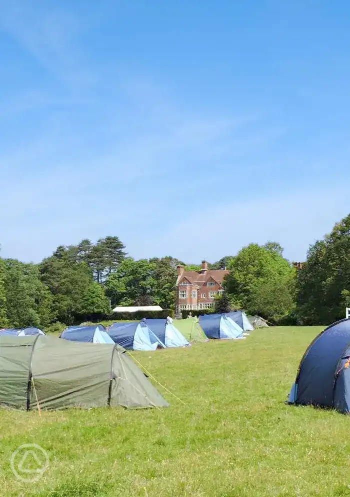Avon Tyrrell Outdoor Activity Centre, Christchurch, Hampshire