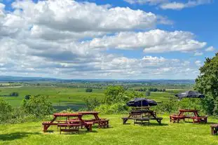 Bowdens Crest Caravan and Camping Park, Huish Episcopi, Langport, Somerset