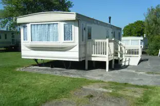 Bowdens Crest Caravan and Camping Park, Huish Episcopi, Langport, Somerset