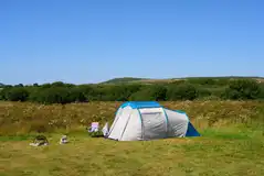 Camping pitches Camping pitches