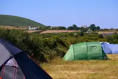 Camping pitches Camping pitches