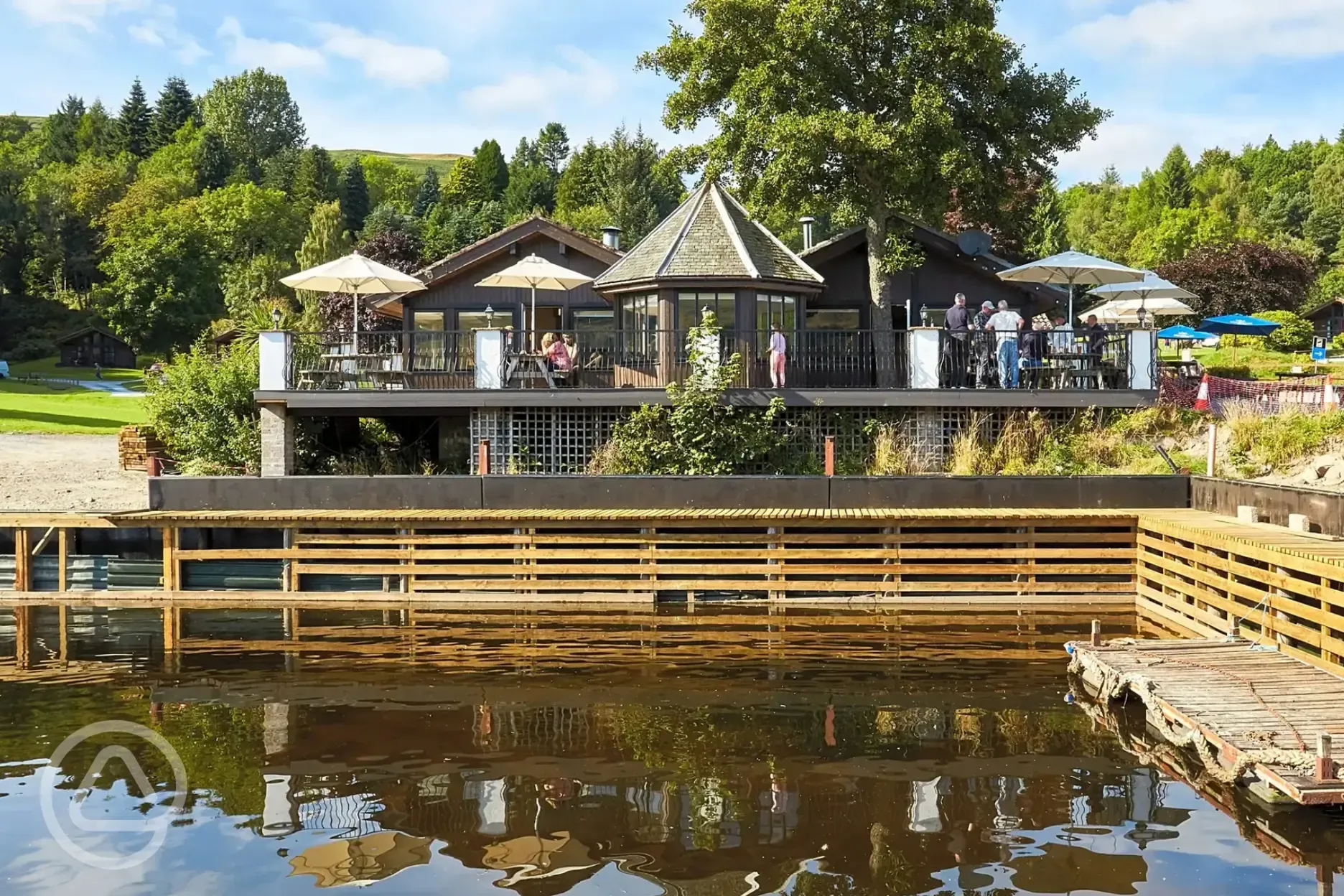 The Boathouse Kitchen and Bar