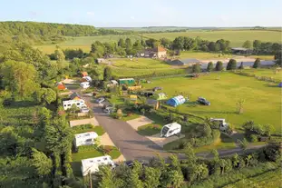Stonehenge Campsite and Glamping Pods, Berwick Saint James, Salisbury, Wiltshire Stonehenge Campsite and Glamping Pods, Berwick Saint James, Salisbury, Wiltshire
