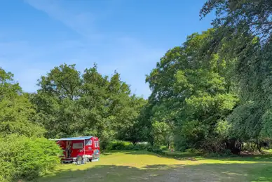 Longbeech Campsite Longbeech Campsite