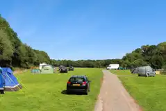 Jumbo non electric grass pitches (15m x 10m)