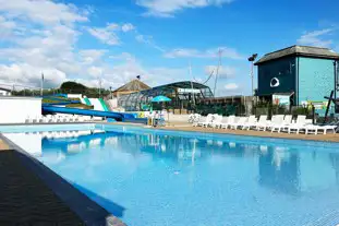 Golden Coast Leisure Park, Woolacombe, Devon