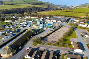 Golden Coast Leisure Park, Woolacombe, Devon
