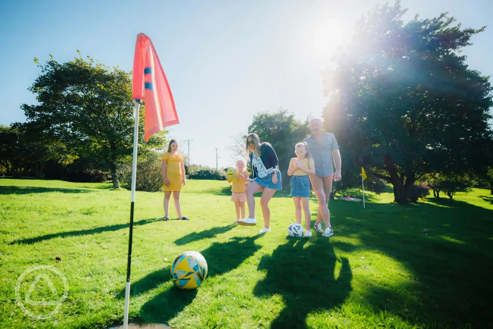 FootGolf