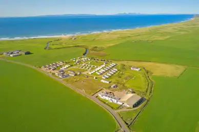 Machrihanish Holiday Park