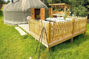 Freshwinds Camping, Pett, Hastings, East Sussex (4.9 miles)