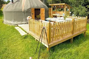 Freshwinds Camping, Pett, Hastings, East Sussex