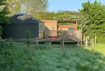 Yurt