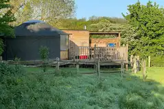 Yurt
